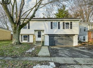 1414 N Priscilla Ave, Indianapolis, IN 46219