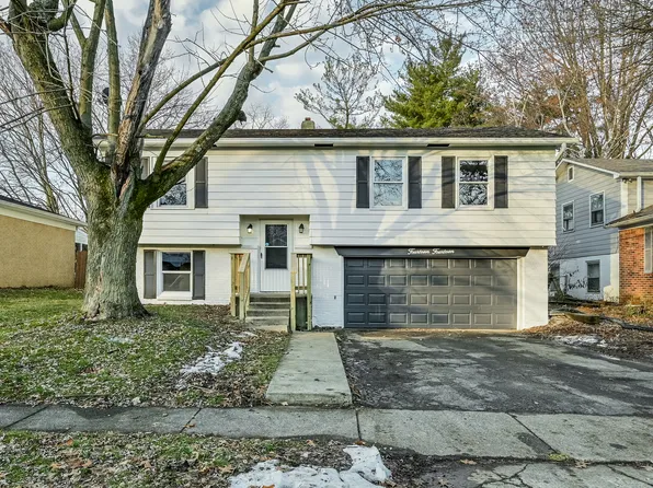 1414 N Priscilla Ave, Indianapolis, IN 46219