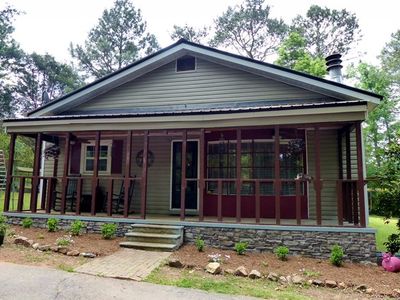 1180 Amber Stapp Studdard Rd, Social Circle, GA, 30025