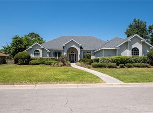 11950 SW 1st Ln, Gainesville, FL 32607