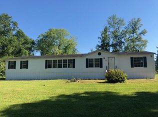 1124 Pearl Valley Rd, Wesson, MS 39191