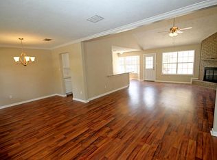 23207 Whispering Willow Dr, Spring, TX 77373