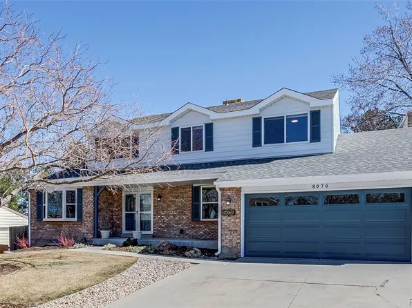 8070 Johnson Court, Arvada, CO 80005