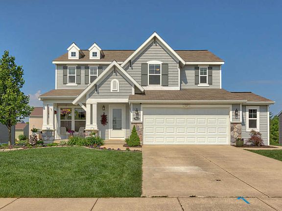 2nd image of 7923 High Knoll Dr SE