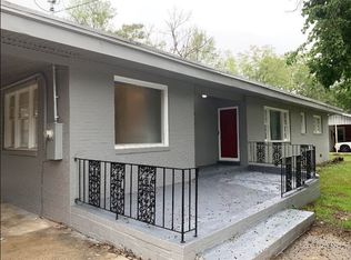 109 Springdale Dr, Warner Robins, GA 31088