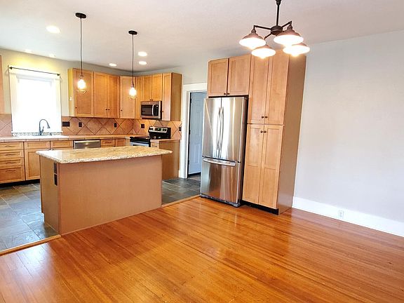 Dining Room + Kitchen 2