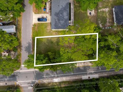 800 S Saint Johns St, Saint Augustine, FL, 32084
