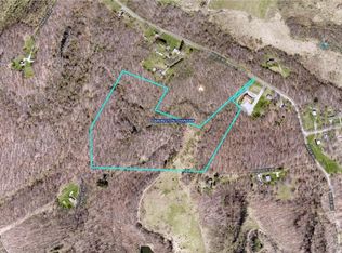 0 Ridge Rd, Darlington, PA 16115