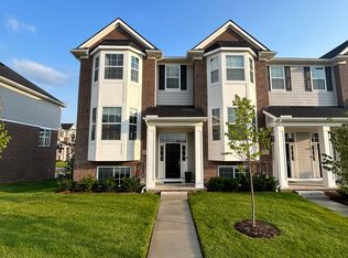 49747 Cherry Hill Rd, Canton, MI 48188