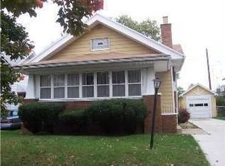 1508 Waverly Ave, Toledo, OH