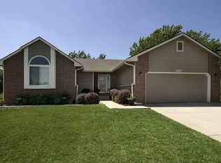 4303 N Mission St, Wichita, KS 67226