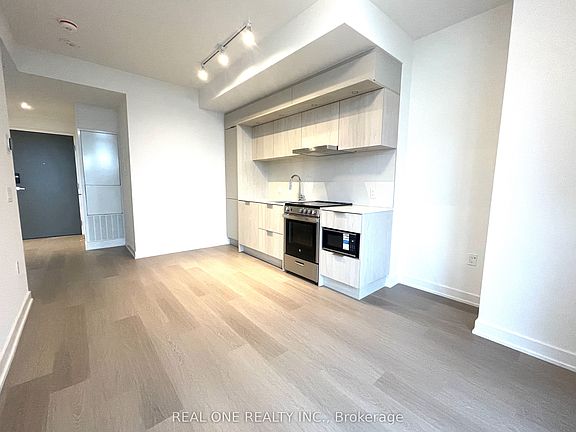 5th image of 448 Burnhamthorpe Rd W #2109