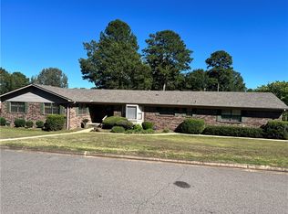 205 Wisteria Ct, Russellville, AR 72801