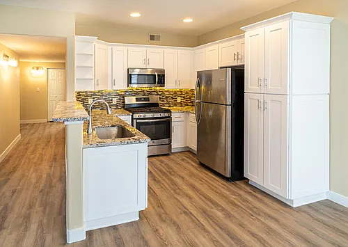 8440 Little Rock Way #102 Photo 1