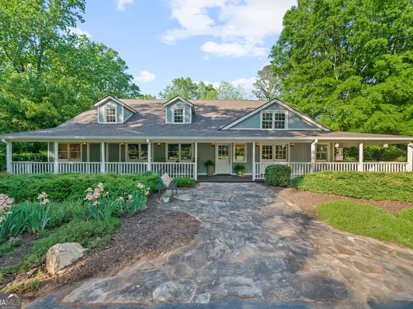 2941 Little River Rd, Newborn, GA 30056