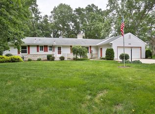 3434 Butler Ct, Fort Wayne, IN 46808