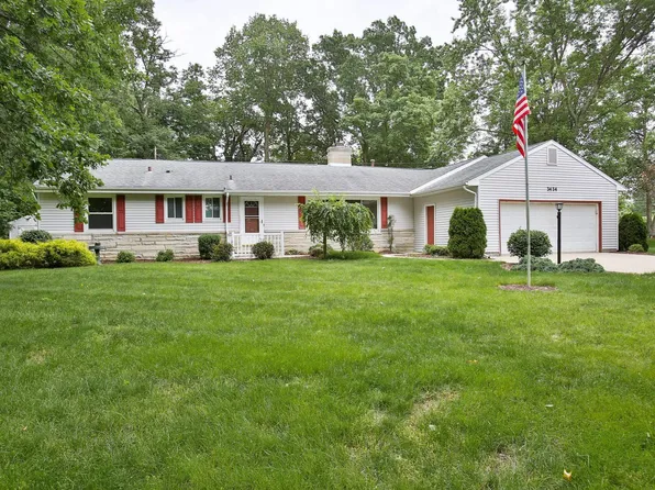 3434 Butler Ct, Fort Wayne, IN 46808