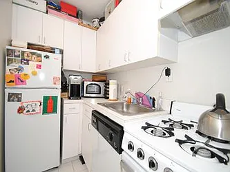 Rented by Buchbinder & Warren