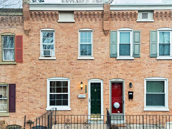 1613 Laurel St, Wilmington, DE 19806