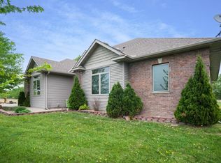 8890 Deerwood Rd, Princeton, MN 55371