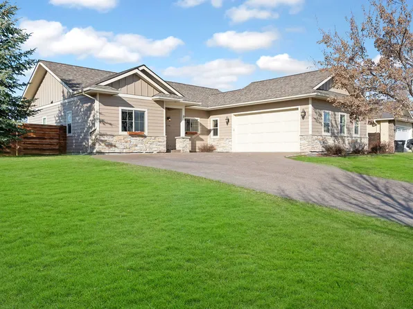 198 Lazy Creek Way, Kalispell, MT 59901