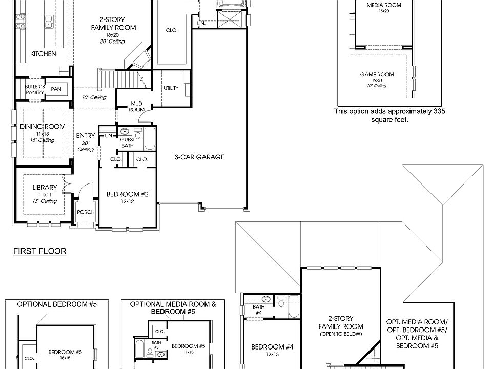 2nd image of 4221 Paddock