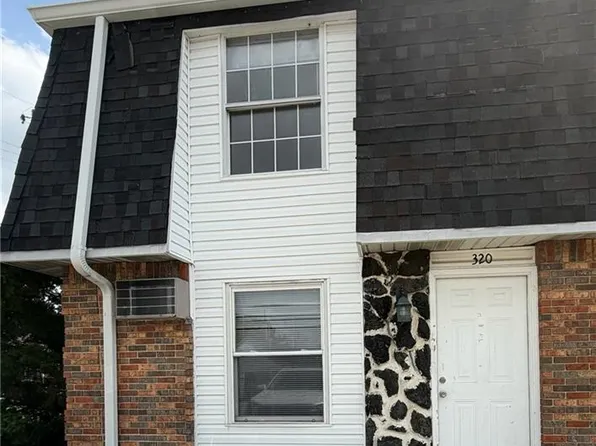 320 Grove St, Fairborn, OH 45324