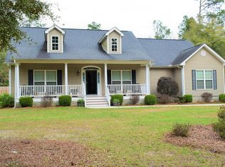 1641 Tavelle Plantation Dr, Beech Island, SC 29842