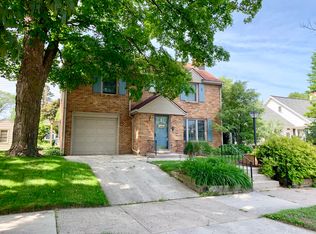 316 Vollrath Blvd, Sheboygan, WI 53081