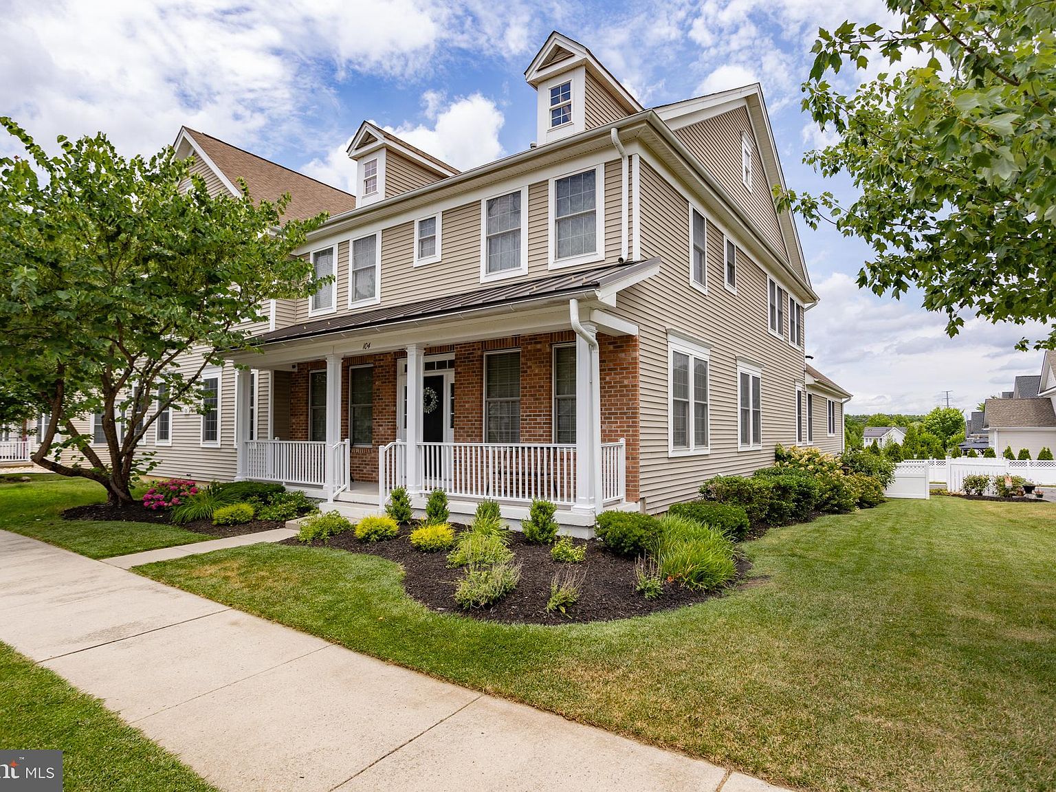 104 Bordentown Crosswicks Rd, Crosswicks, NJ 08515 Zillow
