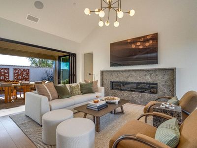 202 Auberge Path, Napa, CA, 94559