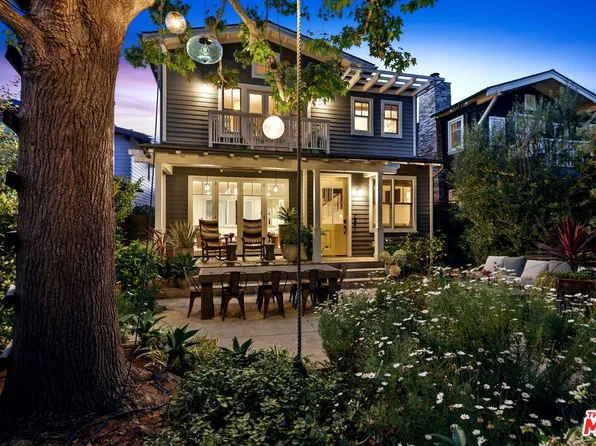 821 Amoroso Pl, Venice, CA 90291