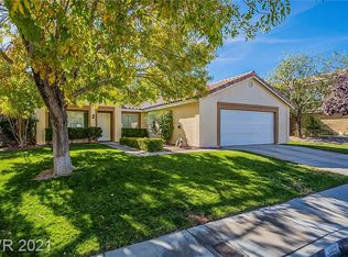 1703 Spotted Pony Dr, North Las Vegas, NV 89031