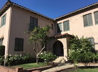 5481 W 6th St #4KXCCFPUP, Los Angeles, CA 90036