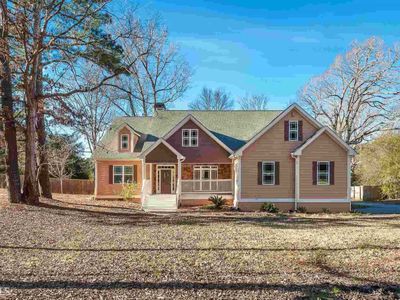 1427 Smokey Rd, Newnan, GA, 30263