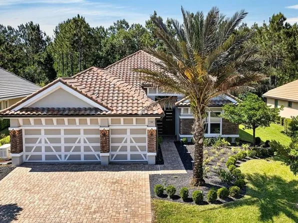 708 WOODBRIDGE COURT, ORMOND BEACH, FL 32174