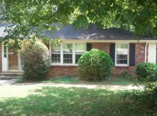 5012 Kincannon Dr, Nashville, TN 37220
