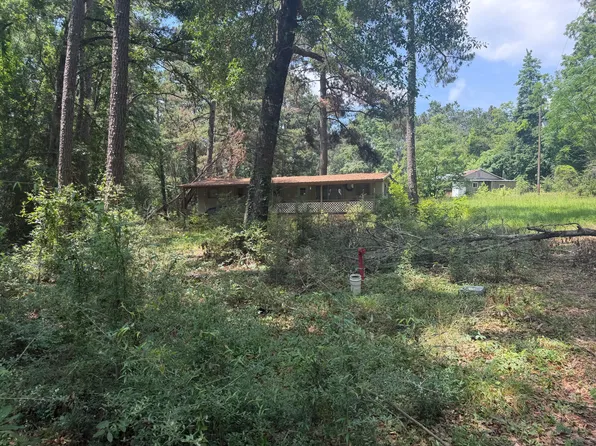 161 Howard Rd, Hornbeck, LA 71439