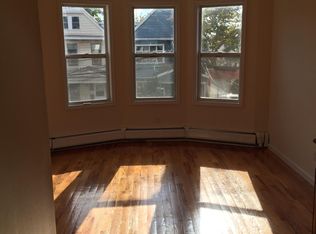 18 Poplar St FLOOR 2, Jersey City, NJ 07307