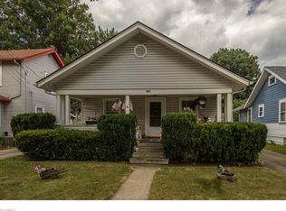 1817 Adelaide Blvd, Akron, OH 44305