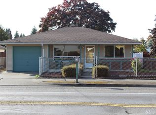 7416 Yakima Ave, Tacoma, WA 98408