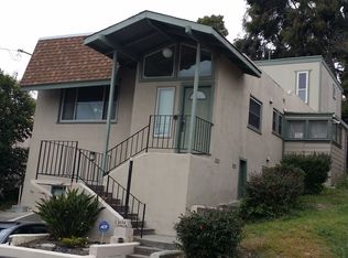 3115 Monticello Ave, Oakland, CA 94619