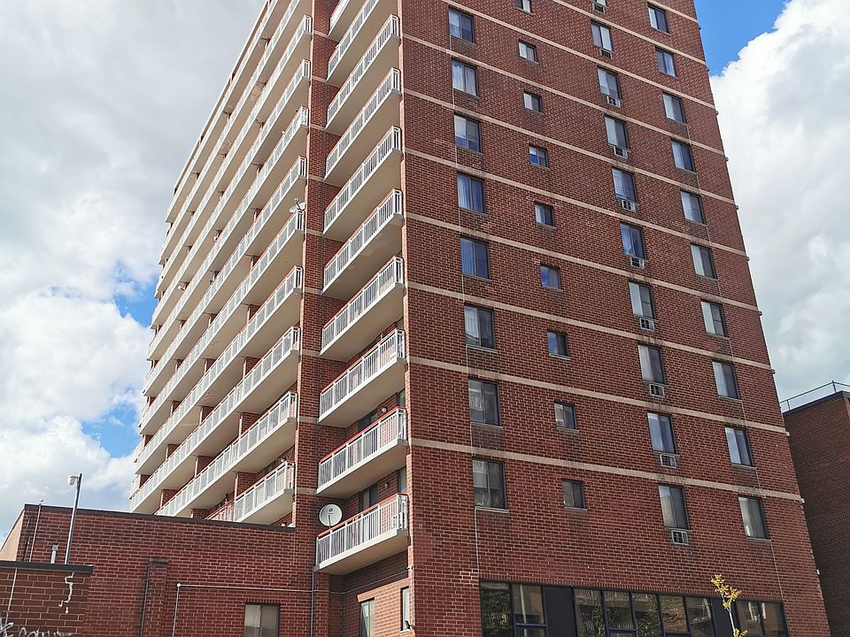 1st image of 136-17 Maple Ave #12D