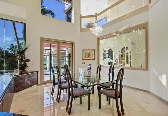 Home For Sale In Boca Grove