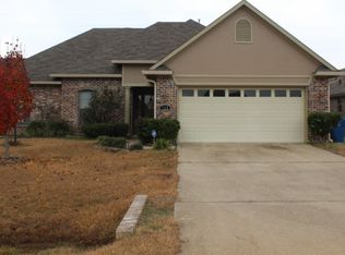 321 Camden Hl, Haughton, LA 71037