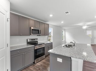 Preston, Smithfield, NC 27577