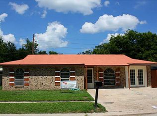 1540 Delta Rd, La Place, LA 70068