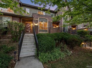 580 Green Ash Street #G, Littleton, CO 80129