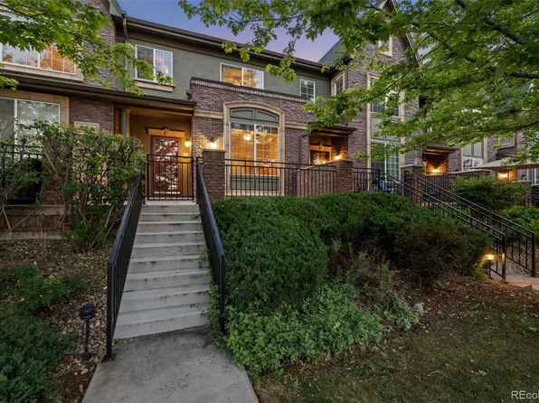 580 Green Ash Street #G, Littleton, CO 80129
