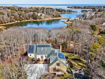 7 Little Cove Lane, Orleans, MA, 02653